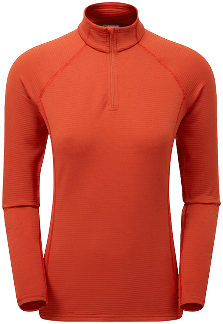 Protium Lite Women's Pull-On Fleece