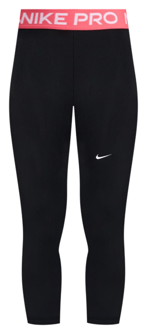 Pro 365 Women's Cropped Leggings - SP25