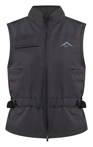 Trail Repel WINTERIZED Damen Laufen Gilet - SP25