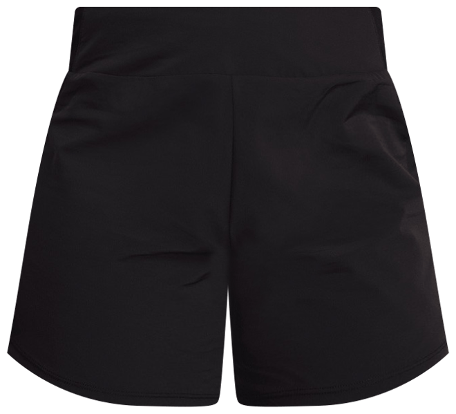 Dri-FIT Bliss Women's Mid-Rise 5 Inch Shorts