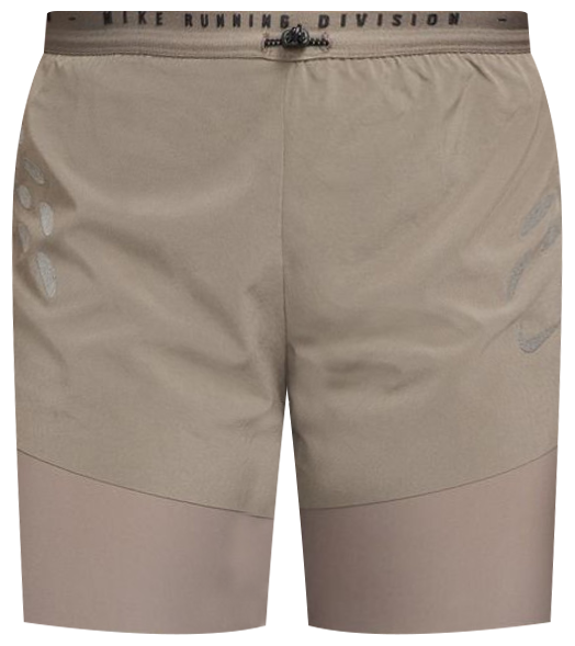 Dri-FIT Run Division 2-in-1 Women's Shorts