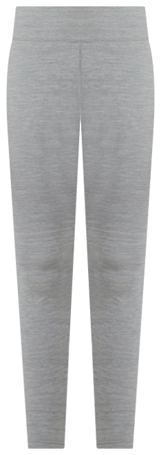 Dri-FIT One Mid-Rise Damen Tights
