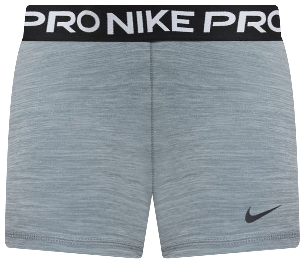 Pro Women's 3 Inch Shorts