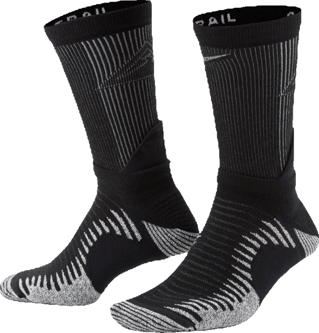 Traillauf Crew-Socken - SU21