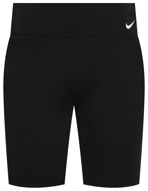 One Mid-Rise 7 Zoll Damen Shorts - SP21