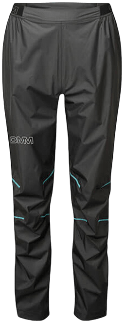 Halo Waterproof Women's Running Pants