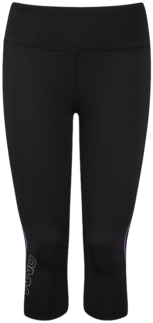 Flash 3/4 Women's Tights