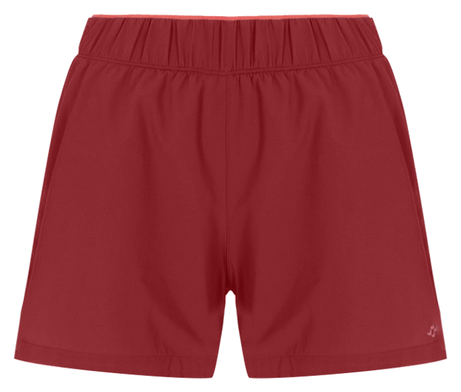 Talus Active Women's Shorts