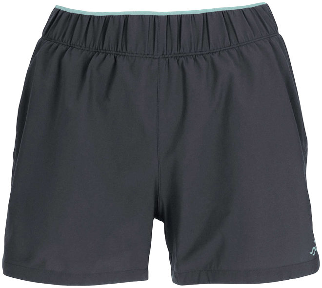 Talus Active Women's Shorts