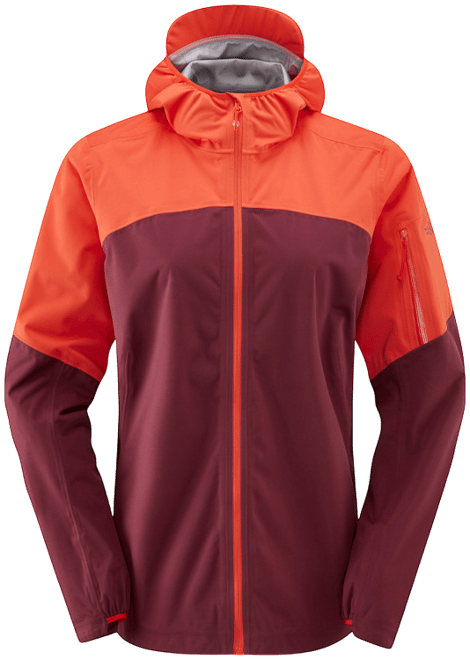 Kinetic Ultra Women's Jacket