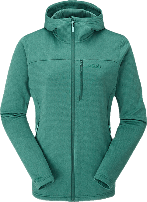 Graviton Women's Hoodie
