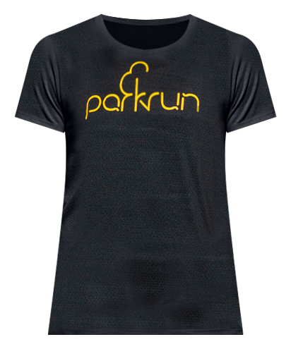 parkrun Women's T-Shirt