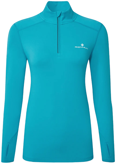 Core Thermal Women's 1/2 Zip Top