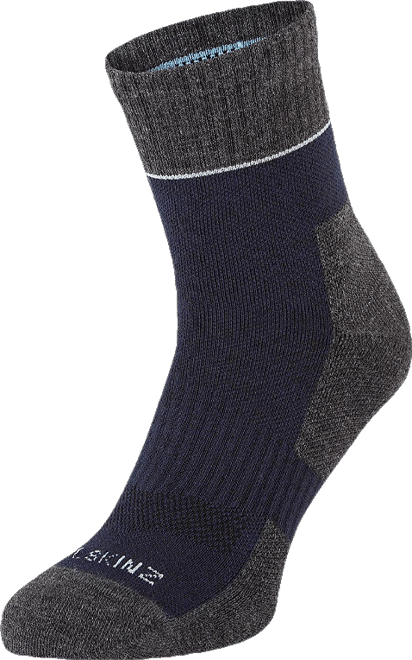 Morston Solo Quickdry Knöchelsocken