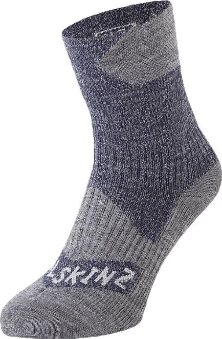 Bircham Waterproof All Weather Ankle Socks