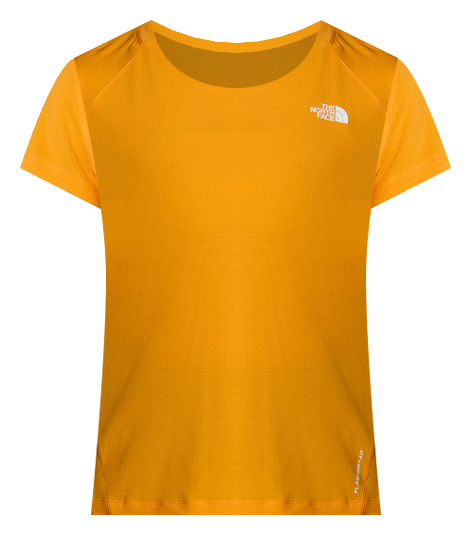 Lightning Alpine Damen T-Shirt