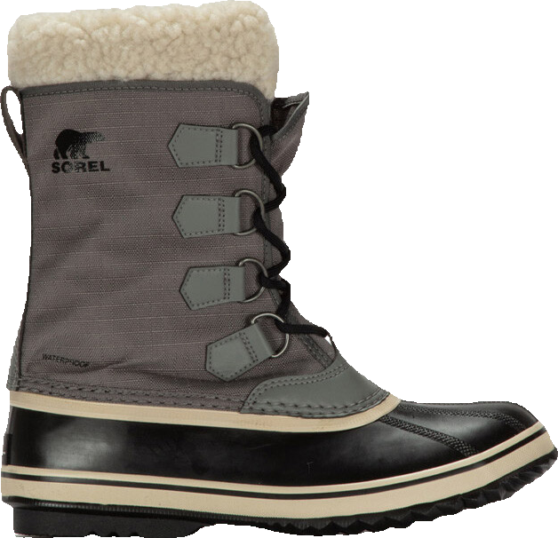 Winter Carnival Women's Snow Boots