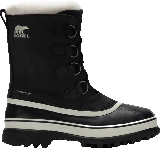 Caribou Women's Walking Boots