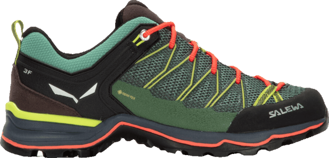 Mountain Trainer Lite GORE-TEX Damen Walkingschuhe -   AW25