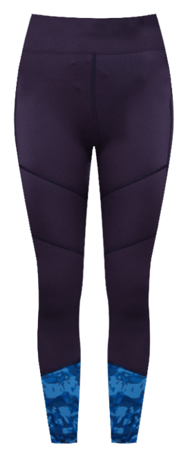 DNAmic Advanced Women's 7/8 Tights