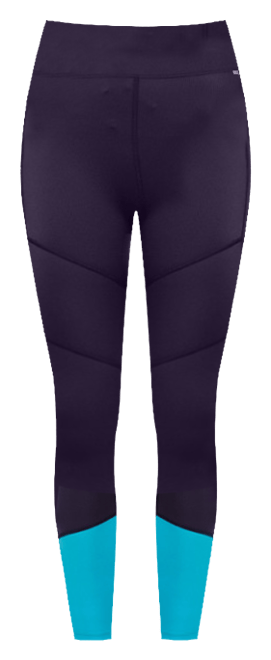 DNAmic Advanced Women's 7/8 Tights