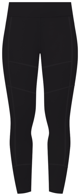 DNAmic Advanced Women's 7/8 Tights
