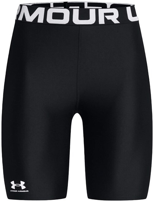 HeatGear Authentics 8 Inch Women's Shorts