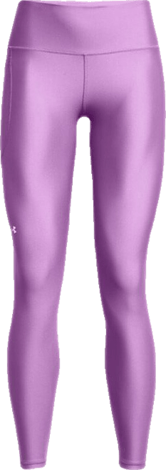 HeatGear Armour Hi-Rise Full-Length Women's Leggings