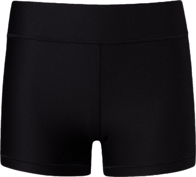 HeatGear Armour Mid Rise Women's Shorts