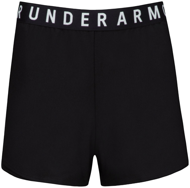 Play Up 3.0 Women's Shorts