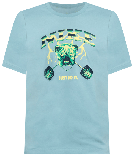 Nike Men's Fitness T-Shirt