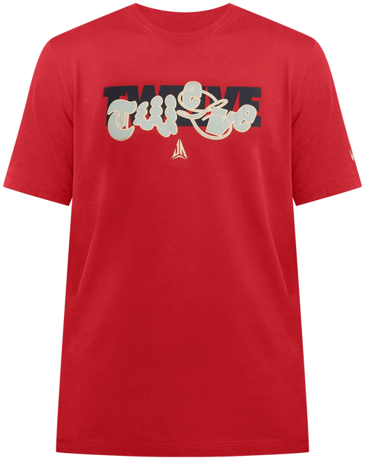 Ja Men's Nike Dri-FIT Basketball T-Shirt