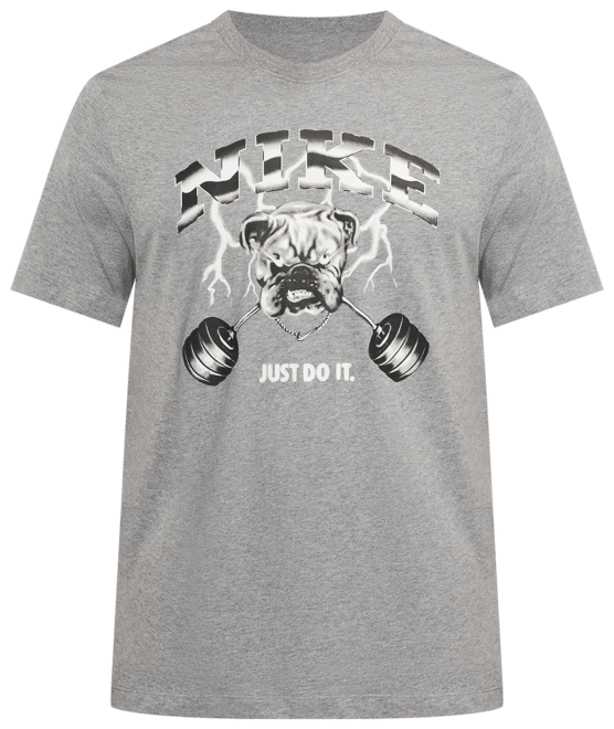 Nike Men's Fitness T-Shirt