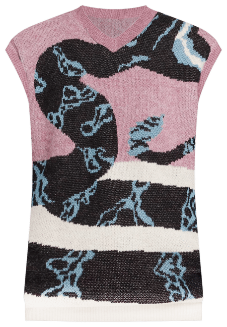 나이키 SB 스웨터 베스트