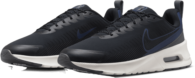 Nike Air Max Nuaxis Men's Winterized Shoes
