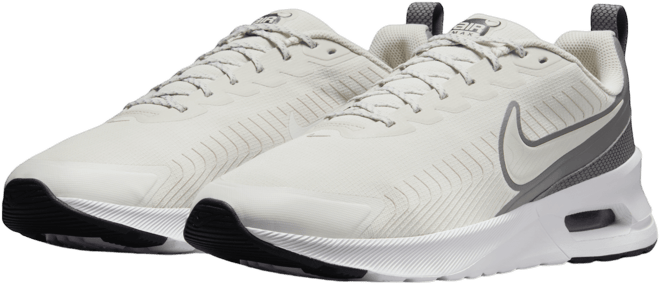 Nike Air Max Nuaxis Men's Winterized Shoes