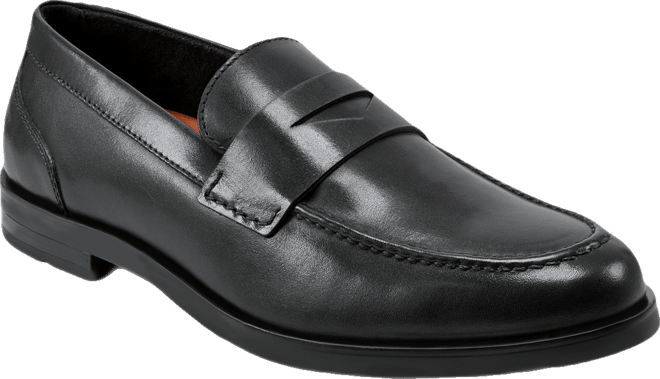 Men's Soren Dress Slip On Penny Loafers
