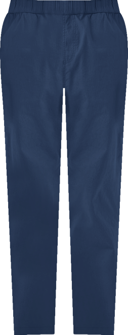 Men's Organic Cotton Daily Twill Midweight Pant