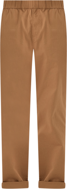 Men's Organic Cotton Daily Twill Midweight Pant