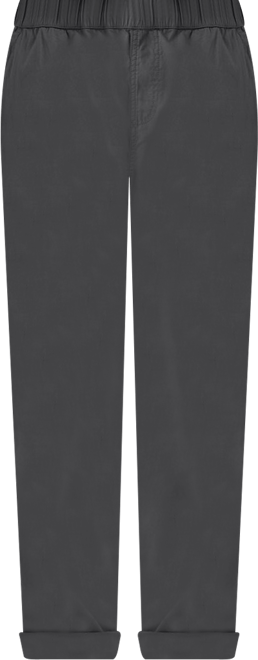 Men's Organic Cotton Daily Twill Midweight Pant