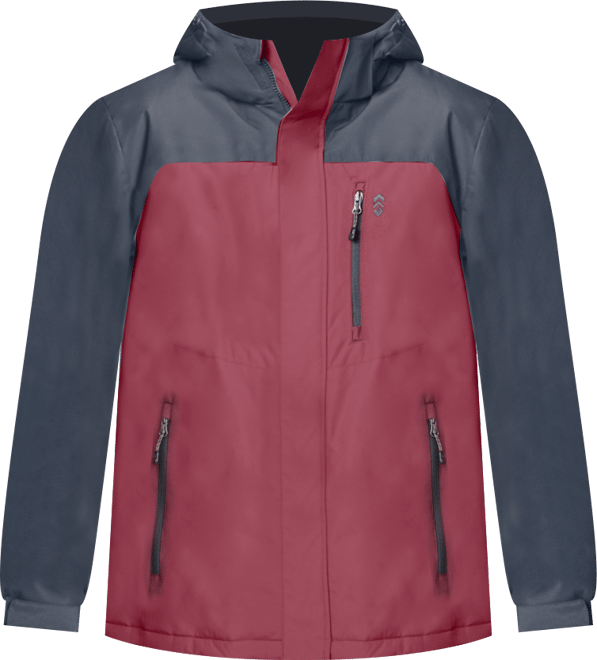Men's Arvon Mid Weight Jacket