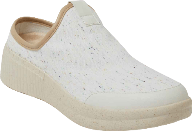 Women's Lila Mule Slip-On Sneaker