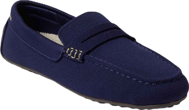 Women's Hazel Sport Knit Driving Loafer