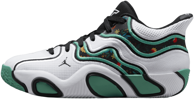 Tatum 3 Big Kids' Basketball Shoes