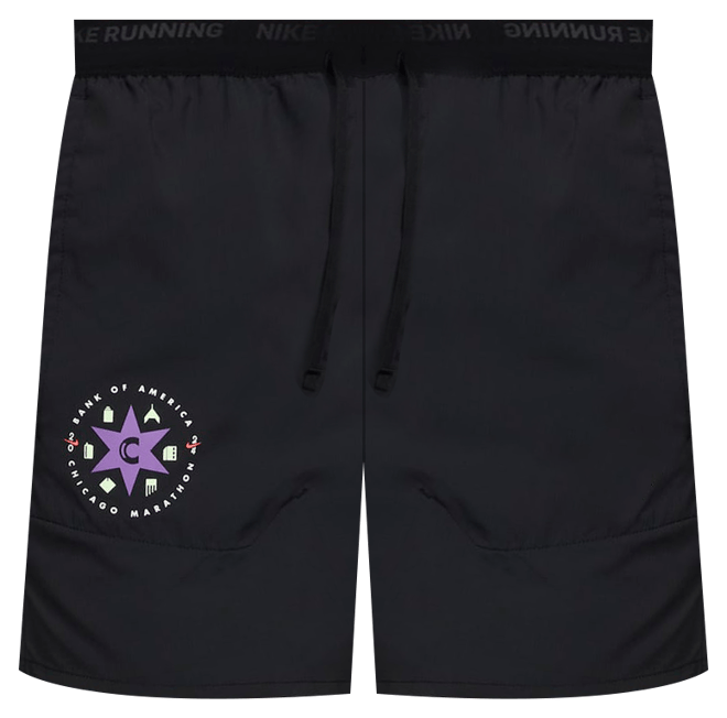 Nike Stride Men's 5" Dri-FIT Brief-Lined Running Shorts