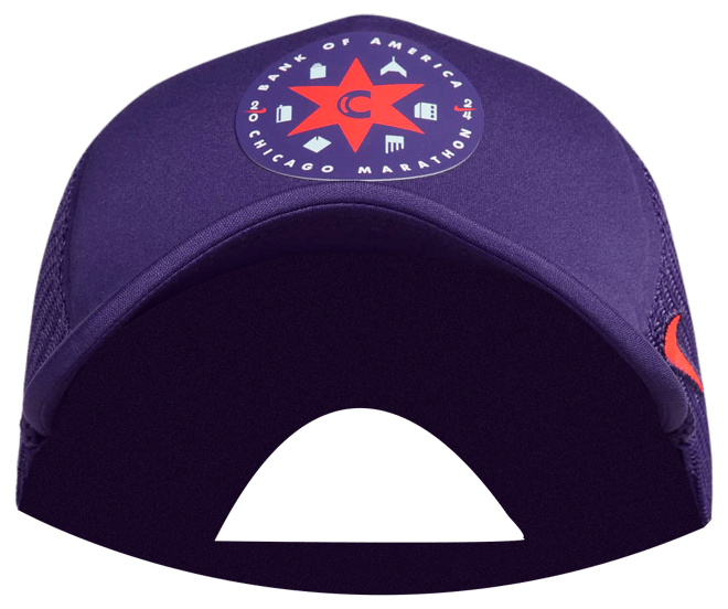Nike Rise Structured Dri-FIT Cap