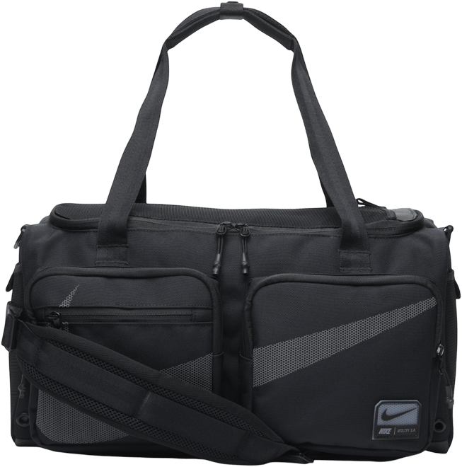 Nike Utility Power 2.0 Duffel Bag (Small, 31L)