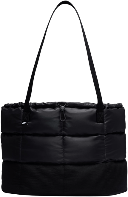 Nike Sportswear Puffle Tote Bag (24L)