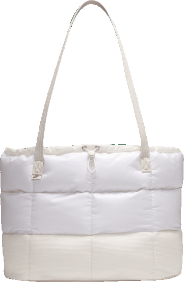 Nike Sportswear Puffle Tote Bag (24L)