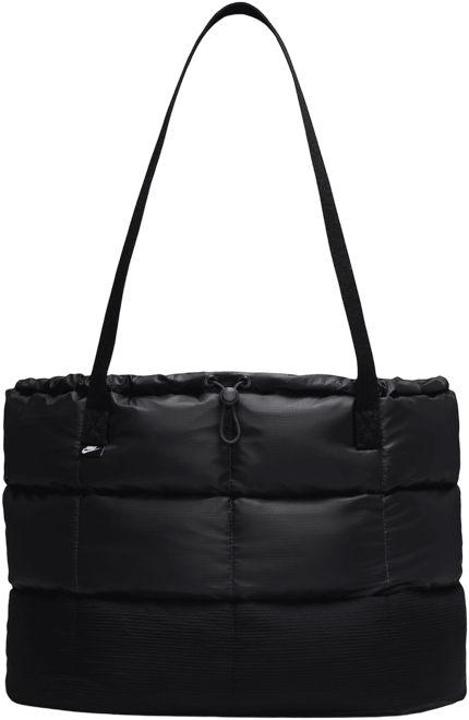 Nike Sportswear Puffle Tote Bag (24L)